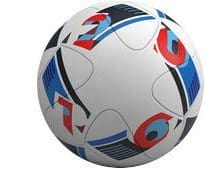 Beau Jeu - Official ball of EURO 2016 France