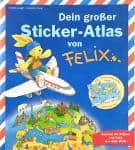 Felix Stickers