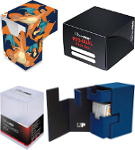 Deck Boxes / Storage