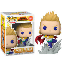 Funko POP! Animation 1004 My Hero Academia - Mirio Togata
