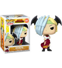 Funko POP! Animation 1007 My Hero Academia - Ryukyu