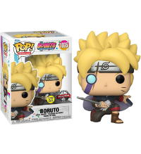 Funko POP! Animation 1035 Boruto: Naruto Next Generations - Boruto Special Edition