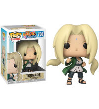 Funko POP! Animation 730 Naruto Shippuden - Tsunade