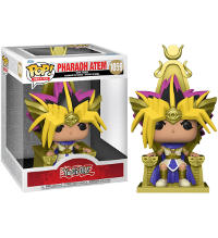Funko POP! Deluxe 1059 Yu-Gi-Oh! - Pharaoh Atem
