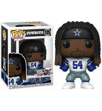 Funko POP! Football 125 NFL - Jaylon Smith Dallas Cowboys