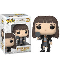Funko POP! Harry Potter 150 - Chamber of Secrets Anniversary Hermine Granger