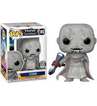 Funko POP! Marvel 1092 Thor: Love and Thunder - Gorr Specialty Series