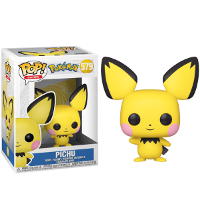 Funko POP! Games 579 - Pokemon Pichu