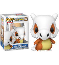 Funko POP! Games 596 - Pokemon Cubone