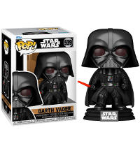 Funko POP! Star Wars 539 Obi-Wan Kenobi - Darth Vader