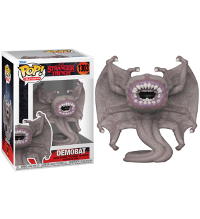 Funko POP! Television 1303 Stranger Things - Demobat