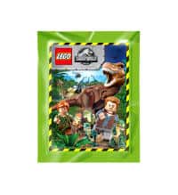 2020 Sticker 91 LEGO Jurassic World
