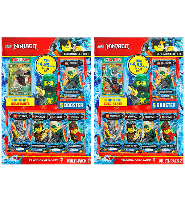 Lego Ninjago Serie 4 7 LE Karten Trading Card LE 2 LE 3 LE 4 LE 6 LE 7 LE 9 LE23 