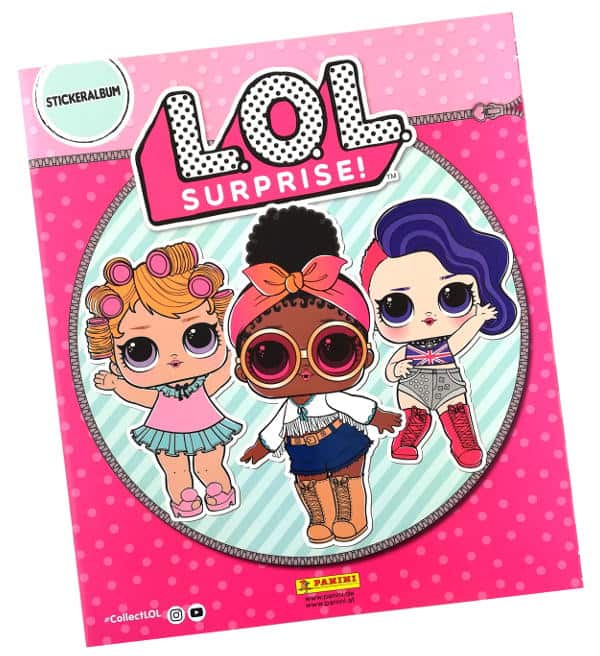 lol sticker