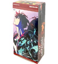 Mapniverse Solo Leveling Trading Cards - Vol. 2 Booster Box SL2E