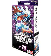 One Piece Trading Cards & Stickers ▻ buy online | Stickerpoint