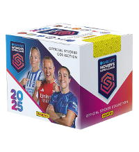Panini Barclays Women's Super League 2025 Stickers - 1 Box
