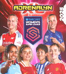 Barclays Women's Super League Stickers
