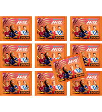 Panini Barclays Women's Super League 2026 Stickers - 10 packets