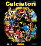 Calciatori Stickers & Cards