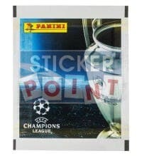 Panini Champions League 2008-2009 Sticker-Packet