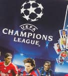 Champions League Stickers & Cards