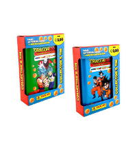 Panini Dragon Ball Universal Trading Cards - Pocket Tin Set