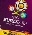 Euro 2012 Poland Ukraine