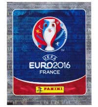 Panini EURO 2016 Sticker Packet
