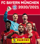 Panini FC Bayern Munich