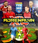FIFA 365 Sticker & Cards