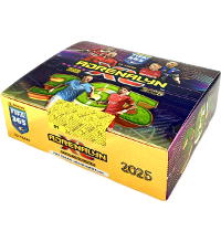 Panini FIFA 365 2025 Adrenalyn XL - Box With 24 Boosters