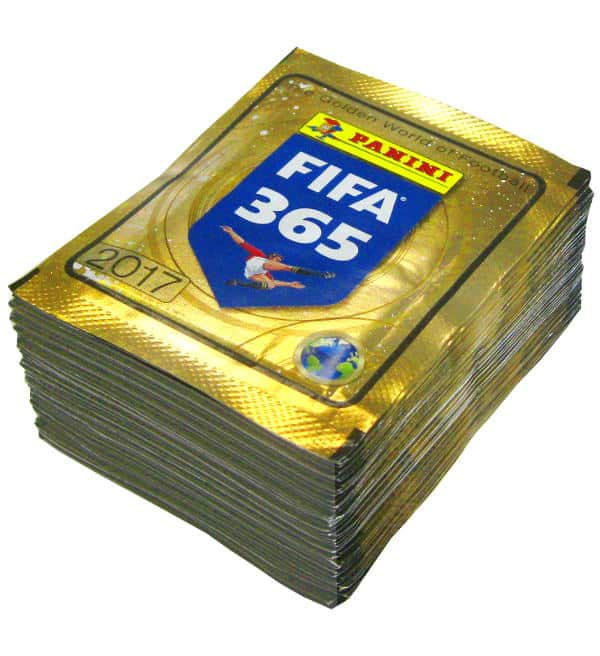fifa sticker tin