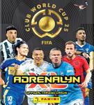 FIFA Club World Cup 2025 Adrenalyn XL