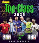 Top Class Stickers & Cards