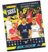 album,football Adrenalyn 2018-2019 Xl Official Trading Cars Panini Ligue 1 Neuf 