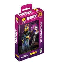 Panini Fortnite Reloaded Trading Cards - Pocket Tin