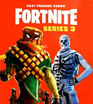 Fortnite Trading Cards