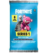 Panini Fortnite Trading Cards Series 1 Packet