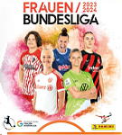 Panini Women's Bundesliga Stickers