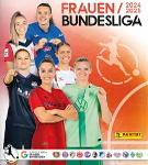 Panini Women's Bundesliga Stickers