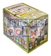 Panini Fussball Bundesliga 2006-2007 - Box With 100 Packets