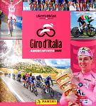 Giro d'Italia Stickers