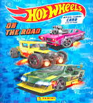 Hot Wheels Trading Cards
