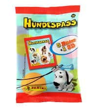 214 Panini Amici Cucciolotti  Mission Tierfreunde Sticker Nr 