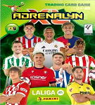 LaLiga Sticker & Cards