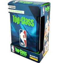 Panini NBA Top Class 2024 Trading Cards - Collectors Tin
