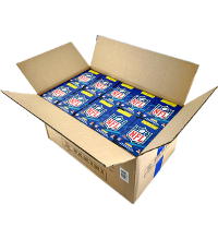 Panini NFL 2023 Stickers & Cards - 1 Case (=1000 Packets)