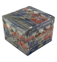 Panini NHL 2016 - 2017 Stickers - Box With 50 Packets