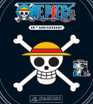 One Piece Cards & Stickers